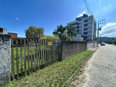 Lote/Terreno à venda, 316m² no Gravatá, Navegantes