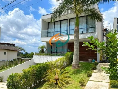Sobrado com 3 Quartos à venda, 390m² no Arujá 5, Arujá