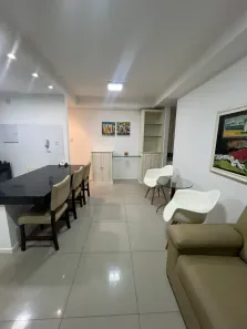 Apartamento com 1 Quarto à venda, 51m² no Barra, Salvador