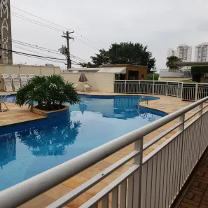 Apartamento com 3 Quartos à venda, 70m² no Mansões Santo Antônio, Campinas