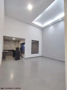 Casa com 3 Quartos à venda, 160m² no Jardim Presidente, Goiânia