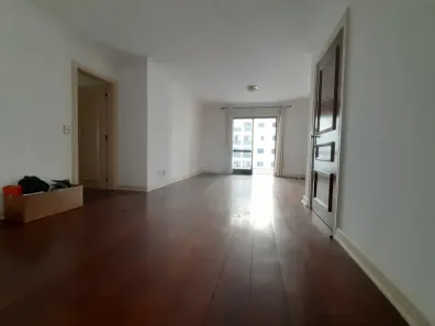 Apartamento com 3 Quartos à venda, 105m² no Perdizes, São Paulo