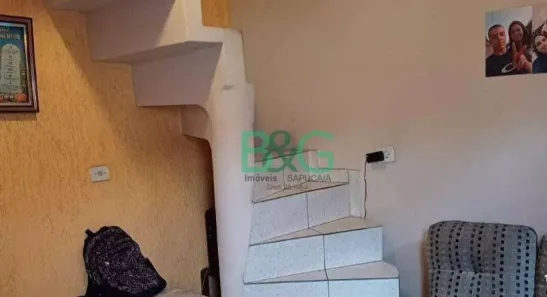 Sobrado com 4 Quartos à venda, 250m² no Jardim Sapopemba, São Paulo