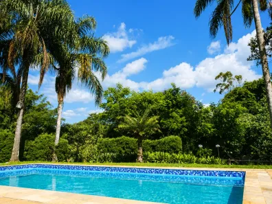 Fazenda/Sítio com 4 Quartos à venda, 7000m² no Centro, Vargem