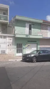 Casa com 2 Quartos à venda, 150m² no Parque Vitória, São Paulo