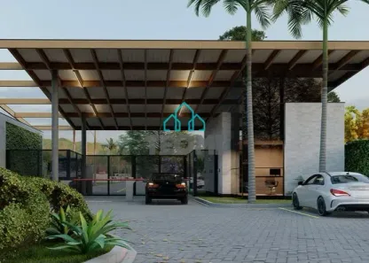 Lote/Terreno à venda, 200m² no Piracangaguá, Taubaté