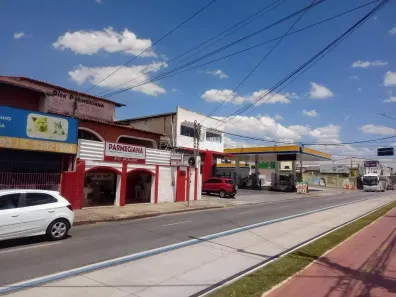 Imóvel Comercial com 3 Quartos à venda, 350m² no Jardim Maria Antônia Prado, Sorocaba