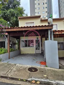 Sobrado com 3 Quartos à venda, 70m² no Conceição, Osasco