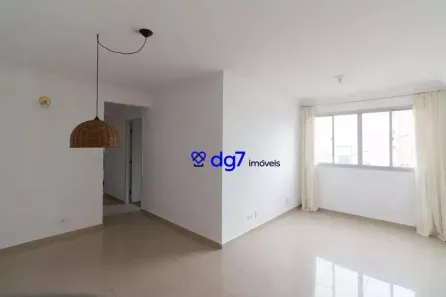 Apartamento com 3 Quartos à venda, 77m² no Jardim Ester Yolanda, São Paulo