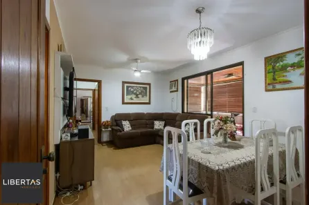 Apartamento com 2 Quartos à venda, 90m² no Vila João Pessoa, Porto Alegre