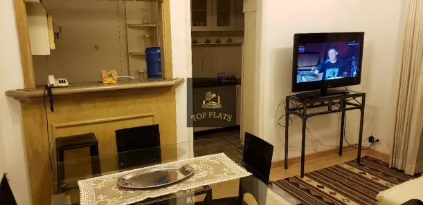 Flat com 1 Quarto para alugar, 45m² no Jardim Paulista, São Paulo