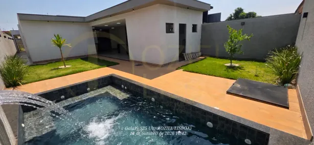 Casa com 3 Quartos à venda, 400m² no Setor Habitacional Vicente Pires, Brasília