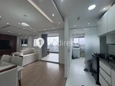Apartamento com 2 Quartos à venda, 78m² no Parque da Vila Prudente, São Paulo