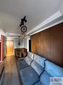 Apartamento com 2 Quartos à venda, 65m² no Chácara Santa Antonieta (Nova Veneza), Sumaré