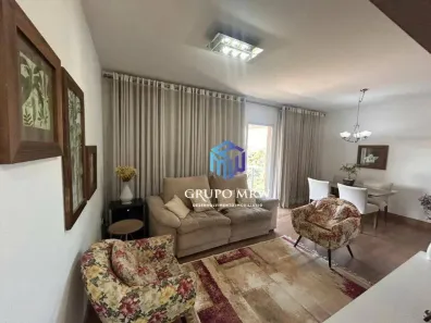 Apartamento com 3 Quartos para venda ou aluguel, 89m² no Jardim Emília, Sorocaba