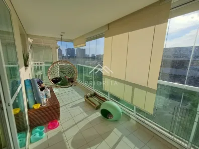 Apartamento com 2 Quartos à venda, 126m² no Barra da Tijuca, Rio de Janeiro
