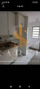 Apartamento com 2 Quartos à venda, 47m² no Vila Vermelha, São Paulo
