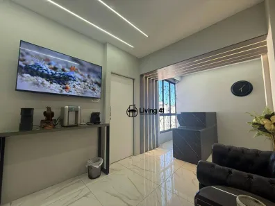 Sala Comercial para alugar, 95m² no Centro, Curitiba