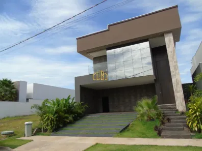 Sobrado com 3 Quartos à venda, 330m² no Passagem da Conceição, Várzea Grande