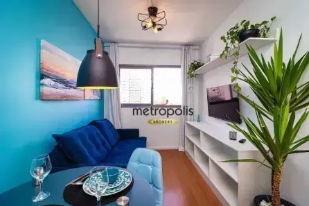 Apartamento com 1 Quarto à venda, 26m² no Bela Vista, São Paulo