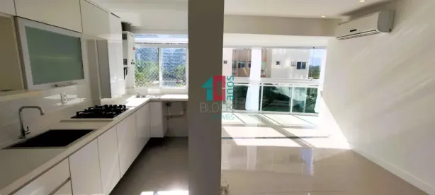 Apartamento com 2 Quartos à venda, 65m² no Recreio dos Bandeirantes, Rio de Janeiro