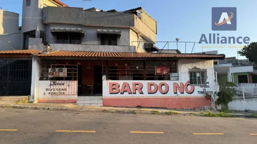 Ponto Comercial para alugar, 80m² no Jardim Copacabana, Jundiaí