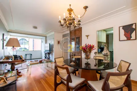 Apartamento com 2 Quartos à venda, 83m² no Pinheiros, São Paulo