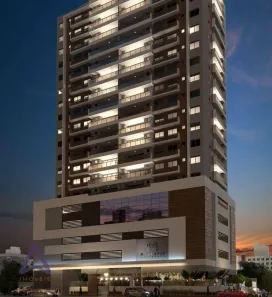 Apartamento com 3 Quartos à venda, 120m² no Kobrasol, São José