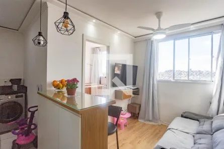 Apartamento com 2 Quartos à venda, 34m² no Jardim Miriam, São Paulo