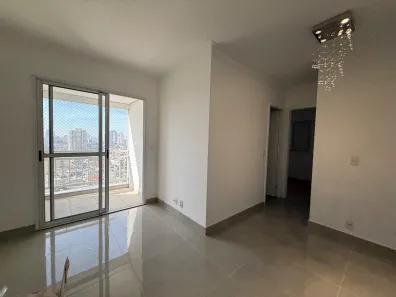 Apartamento com 2 Quartos à venda, 48m² no km 18, Osasco