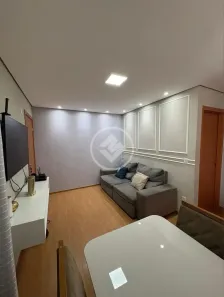 Apartamento com 2 Quartos à venda, 40m² no Jardim Santa Isabel, Cuiabá