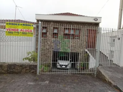 Sobrado com 3 Quartos à venda, 239m² no Centro, Jacareí