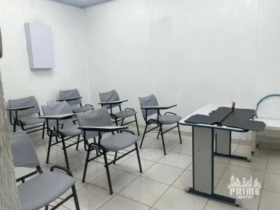 Ponto Comercial para alugar, 200m² no Boqueirão, Praia Grande
