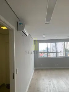 Sala Comercial à venda, 32m² no Baeta Neves, São Bernardo do Campo