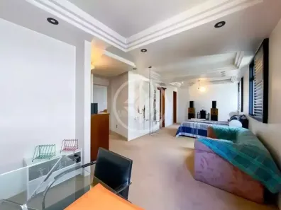 Apartamento com 3 Quartos à venda, 90m² no Savassi, Belo Horizonte