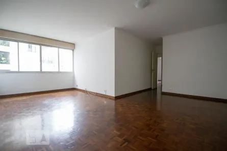 Apartamento com 3 Quartos à venda, 135m² no Jardim Paulista, São Paulo