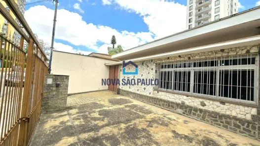 Casa com 4 Quartos à venda, 161m² no Vila Santo Estéfano, São Paulo