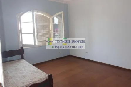 Sobrado com 4 Quartos à venda, 230m² no Vila Santo Estéfano, São Paulo