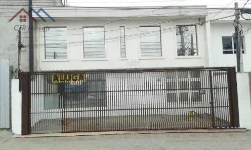 Imóvel Comercial para alugar, 300m² no Indianópolis, São Paulo