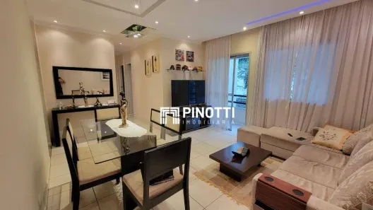 Apartamento com 3 Quartos à venda, 69m² no Planalto, São Bernardo do Campo