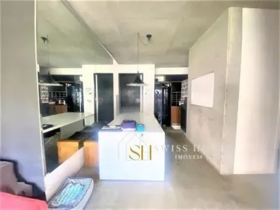 Apartamento com 1 Quarto à venda, 70m² no Centro, Campinas