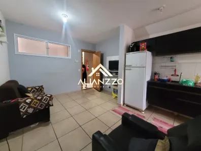 Apartamento com 2 Quartos à venda, 43m² no Chácaras Pedro Corrêa de Carvalho, Ribeirão Preto