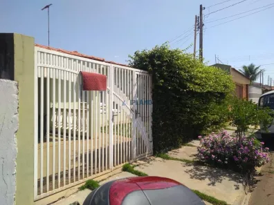 Casa com 2 Quartos à venda, 103m² no Jardim Bandeirantes, São Carlos