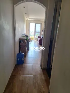 Apartamento com 2 Quartos à venda, 73m² no Gopoúva, Guarulhos