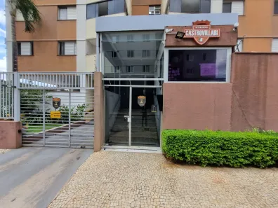 Apartamento com 3 Quartos à venda, 75m² no Vila São Tomaz, Aparecida de Goiânia