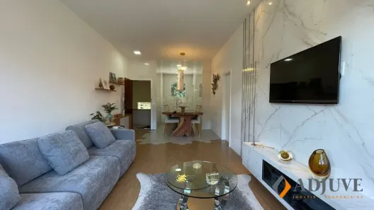 Apartamento com 2 Quartos à venda, 97m² no Centro, Petrópolis
