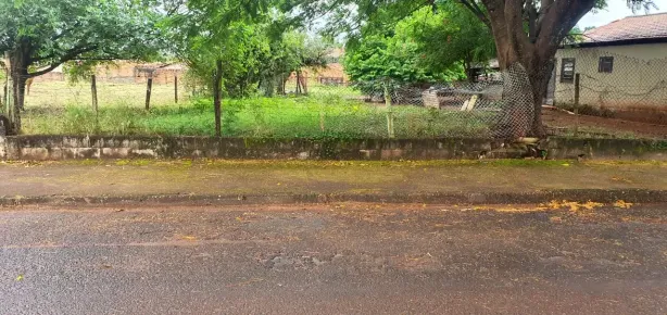 Lote/Terreno à venda, 784m² no , Luís Antônio