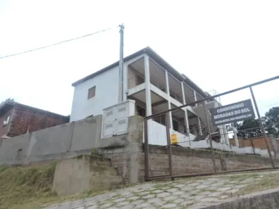 Apartamento com 1 Quarto para alugar, 45m² no Cascata, Porto Alegre
