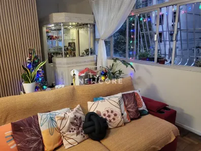 Apartamento com 3 Quartos à venda, 150m² no Icaraí, Niterói