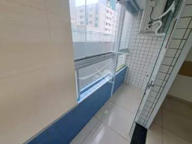 Apartamento com 1 Quarto à venda, 40m² no Aviação, Praia Grande